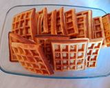 Gofri recept fázis 6 fotója
