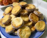 Foto del paso 6 de la receta: Chilenitos