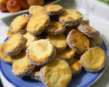 Foto del paso 6 de la receta: Chilenitos
