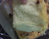 Foto langkah ke 8 dari resep Banana choco cheese roll bread.