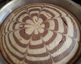 Foto del paso 6 de la receta: Torta Marmolada, súper liviana, ideal para el mate