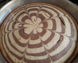 Foto del paso 6 de la receta: Torta Marmolada, súper liviana, ideal para el mate