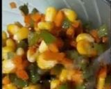 A picture of step 5 of Italian Starter Bruschetta.