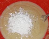 Foto del paso 2 de la receta: Queque Vegano en máquina de pan