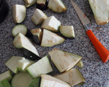 Foto del paso 3 de la receta: Pisto de verdura