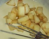 Foto del paso 3 de la receta: Tarta de manzana Alemana