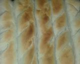 Foto del paso 4 de la receta: Pan baguett
