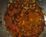 Foto del paso 5 de la receta: Arroz meloso de lagarto y setas
