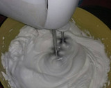 Foto del paso 2 de la receta: Bizcochuelo para torta de cumpleaños