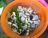 Foto del paso 2 de la receta: Huitlacoche