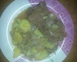 Foto del paso 6 de la receta: Bifes a la criolla
