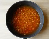 香辣夠味好下飯~螞蟻上樹(家常炒冬粉) 影片教學的食譜步驟5照片