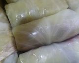 A picture of step 6 of Dolma.
