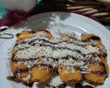 Foto langkah ke 5 dari resep Pisang Goreng Pasir.