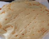 Foto del paso 2 de la receta: Masa de panqueques