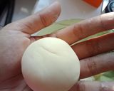 Foto langkah ke 7 dari resep Empek Empek Dos a.k.a empek empek irit #BikinRamadanBerkesan.