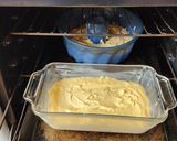 Foto del paso 7 de la receta: Panqué de mantequilla y queso crema