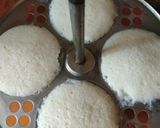 ইডলি (Idly Recipe in Bengali) রেসিপি ধাপ - 3 ছবি