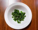 กะเพราหมูสับผัดพริกไทยอ่อน🌶🍃 วิธีทำสูตร 2 รูป