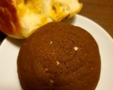 Foto langkah ke 13 dari resep ROTI BOY ALA²(ni bukan gosyong yaah tapi kebanyakan pasta mocca).