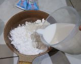 Foto langkah ke 2 dari resep Kue Ireng-Ireng.