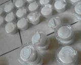 Foto langkah ke 16 dari resep Es Krim Lembut Ekonomis.