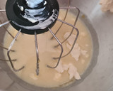 Foto del paso 1 de la receta: Bizcochuelo de coco 🥥🤎