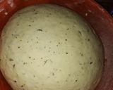 Foto del paso 1 de la receta: Arrollado🌯 con masa de pizza🍕