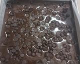 Foto langkah ke 9 dari resep Fudge Brownies nyoklat abisss.