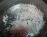 Foto del paso 1 de la receta Huevos revueltos con arroz