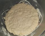 Foto del paso 3 de la receta: Pan dulce sin frutas