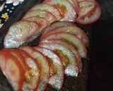 Foto del paso 3 de la receta: Matambre al horno (A mí manera) ♡