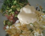 Foto del paso 2 de la receta Espárragos rellenos