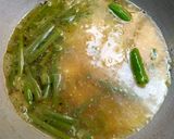 ডাঁটা আলু পোস্ত (Danta aloo posto recipe in Bengali) রেসিপির ধাপ 4 ছবি