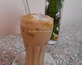 Une image de l'étape 7 de Café Latte Glacé 🥛☕🧊.