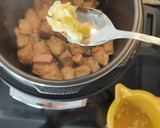 Foto del paso 3 de la receta: Guiso de ternera Slow Cook en olla Black Chef FussionCook