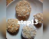 A picture of step 13 of Minced meat in onion Ring.