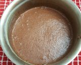 Foto langkah ke 7 dari resep Puding Coklat Oreo.