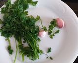 Foto del paso 4 de la receta: Merluza en salsa verde