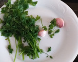 Foto del paso 4 de la receta: Merluza en salsa verde