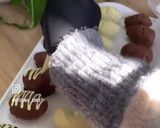 صورة لخطوة 4 من وصفة تمر محشي