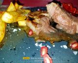Foto del paso 7 de la receta: Medallón de solomillo en reducción de salsa de otoño