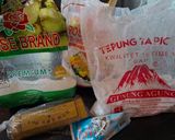 Foto langkah ke 1 dari resep Es Bongko Simple.