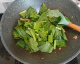 Foto langkah ke 5 dari resep Mie Gomak/Lidi Goreng.