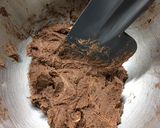 Kakaós csiga recept fázis 2 fotója