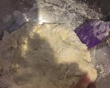 Foto del paso 1 de la receta: Masa de pizza sin levadura