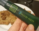 Foto del paso 6 de la receta Atún con sésamo en marinado al miso de cítrico