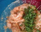 Foto langkah ke 3 dari resep Gurita sosis ayam sayur.