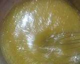 Foto del paso 1 de la receta: Galletitas (sabor a vainillas)