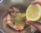 Chicken Souvlaki recipe step 4 photo